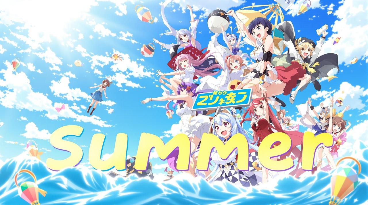 归元企划:2026夏季新番前瞻——哪些作品有望成为未来经典 韩漫画资讯 - 归元企划:2026夏季新番前瞻——哪些作品有望成为未来经典