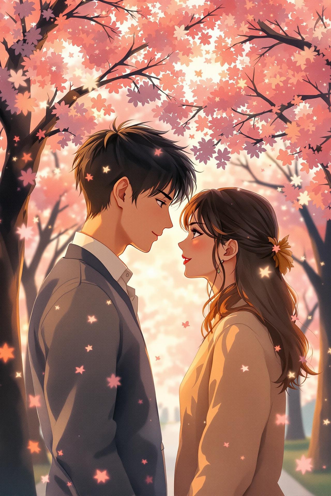 CLANNAD ~AFTER STORY~ - 韩漫画殿堂级典藏 韩漫画经典动漫推荐 - CLANNAD ~AFTER STORY~
